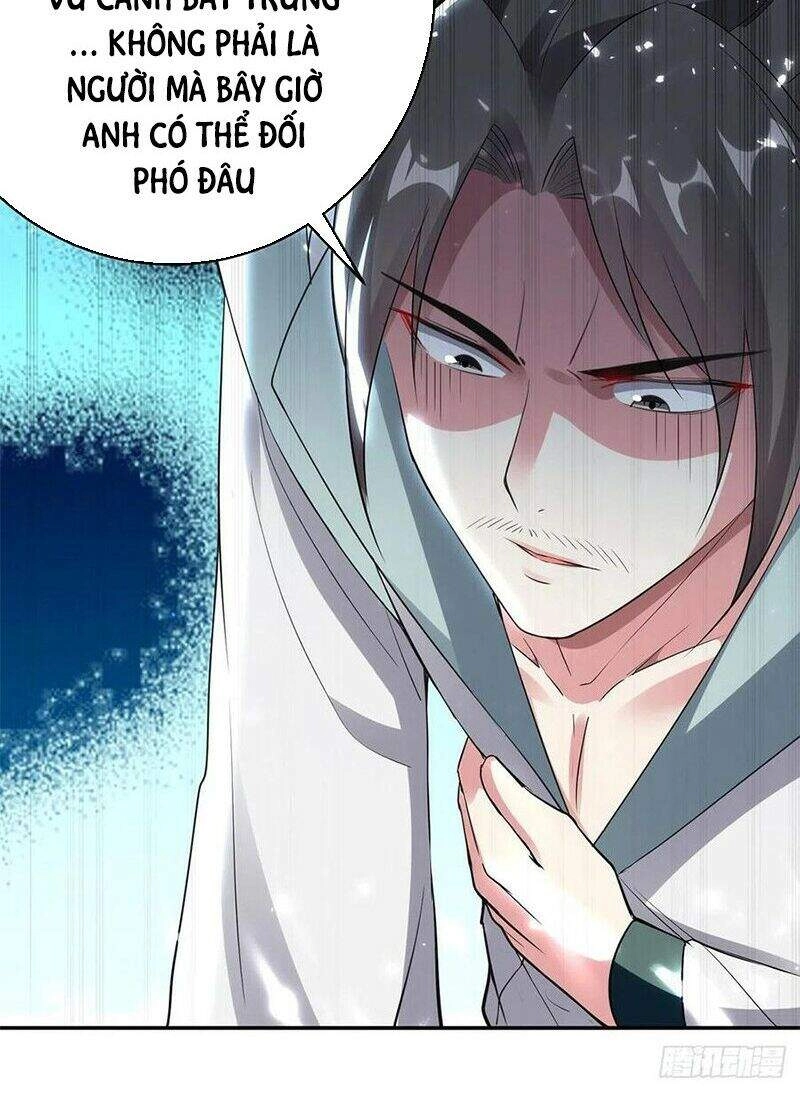 Lăng Thiên Thần Đế Chapter 152 - 13