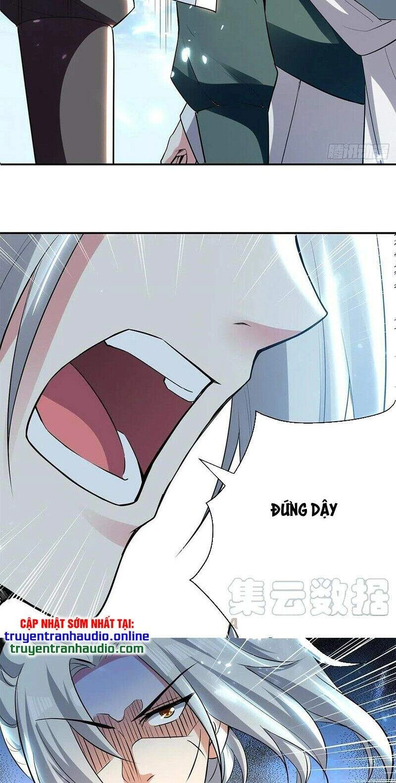 Lăng Thiên Thần Đế Chapter 152 - 18