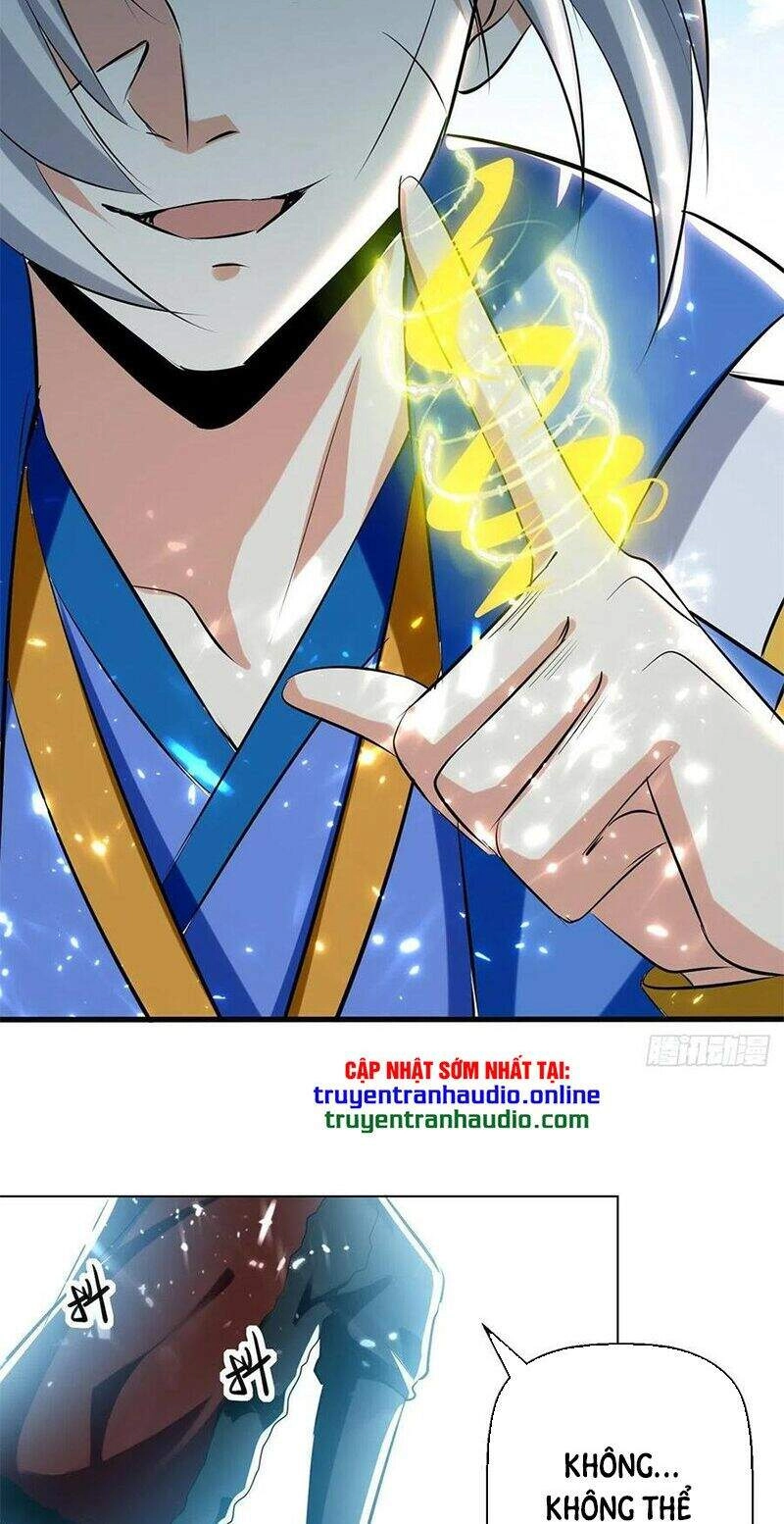 Lăng Thiên Thần Đế Chapter 152 - 25