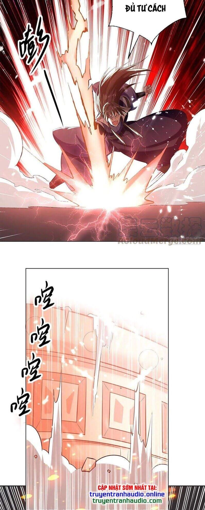 Lăng Thiên Thần Đế Chapter 152 - 29