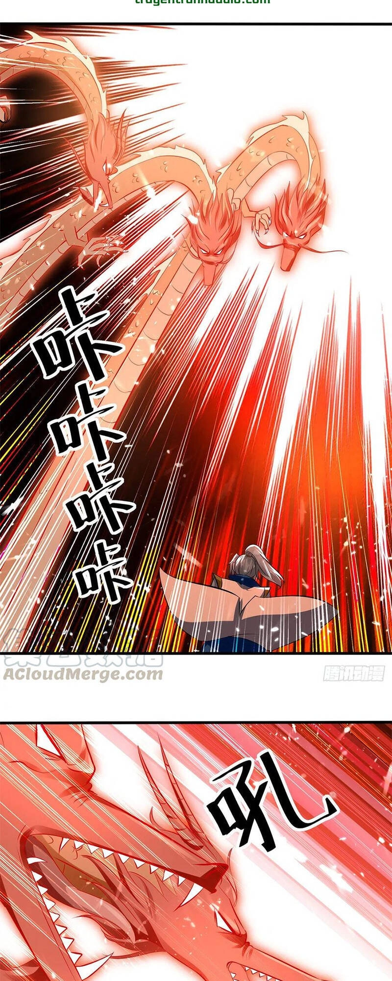 Lăng Thiên Thần Đế Chapter 153 - 22