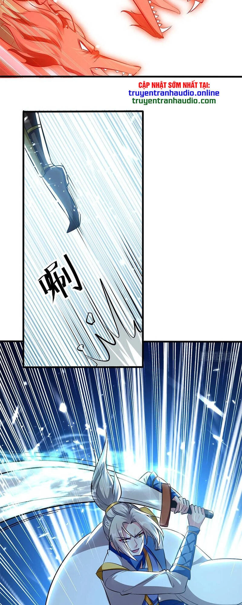 Lăng Thiên Thần Đế Chapter 153 - 24