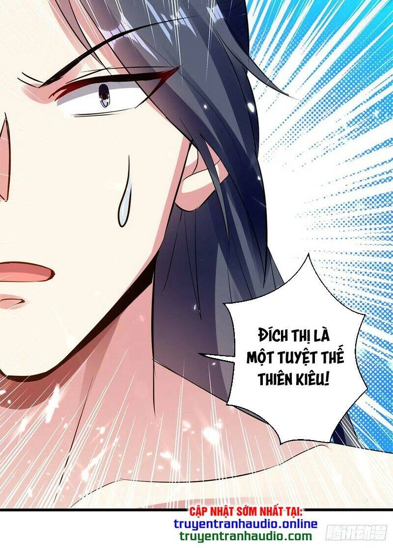 Lăng Thiên Thần Đế Chapter 154 - 3