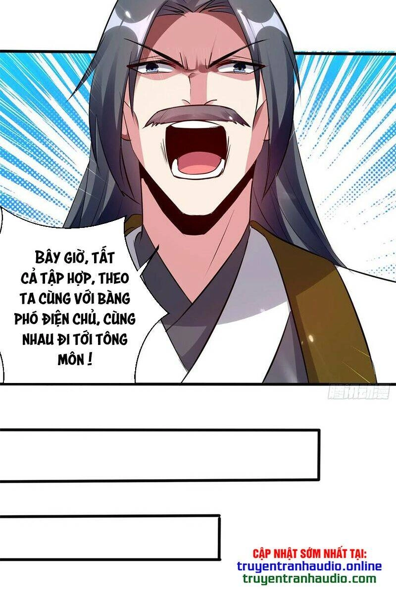 Lăng Thiên Thần Đế Chapter 154 - 7