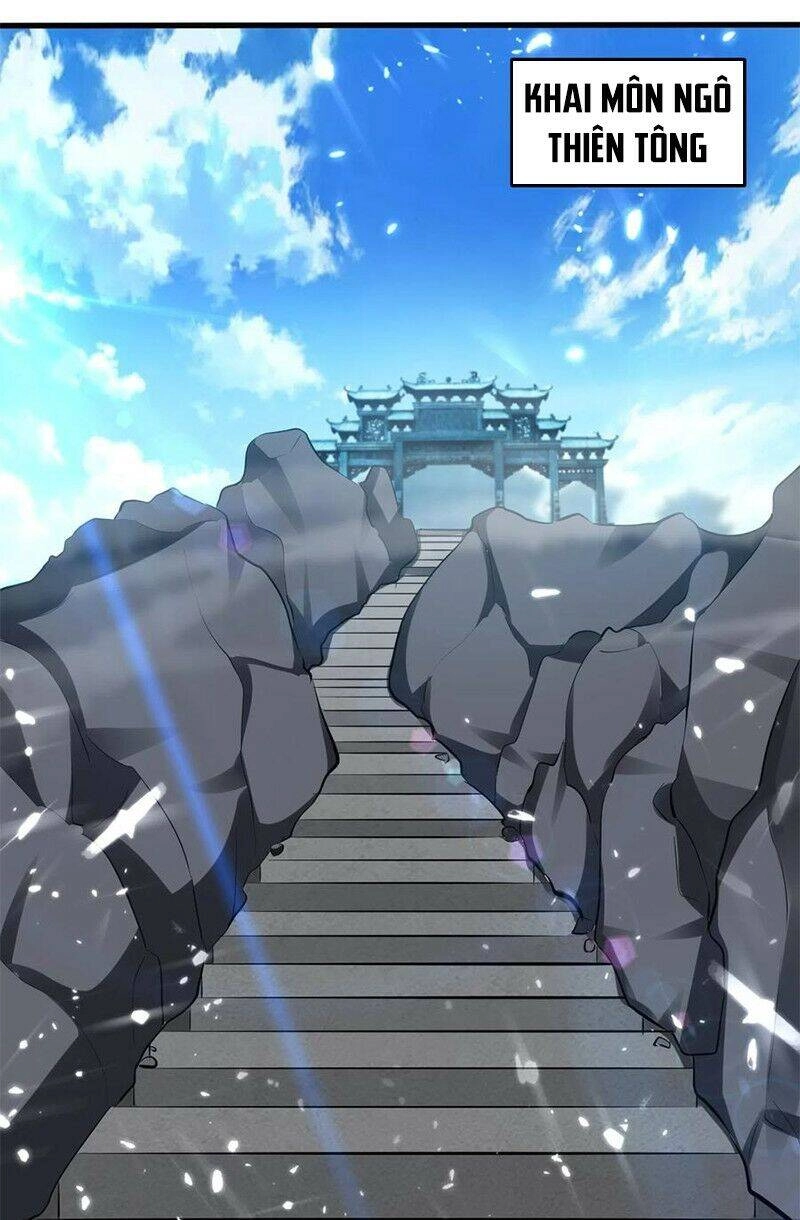 Lăng Thiên Thần Đế Chapter 154 - 8