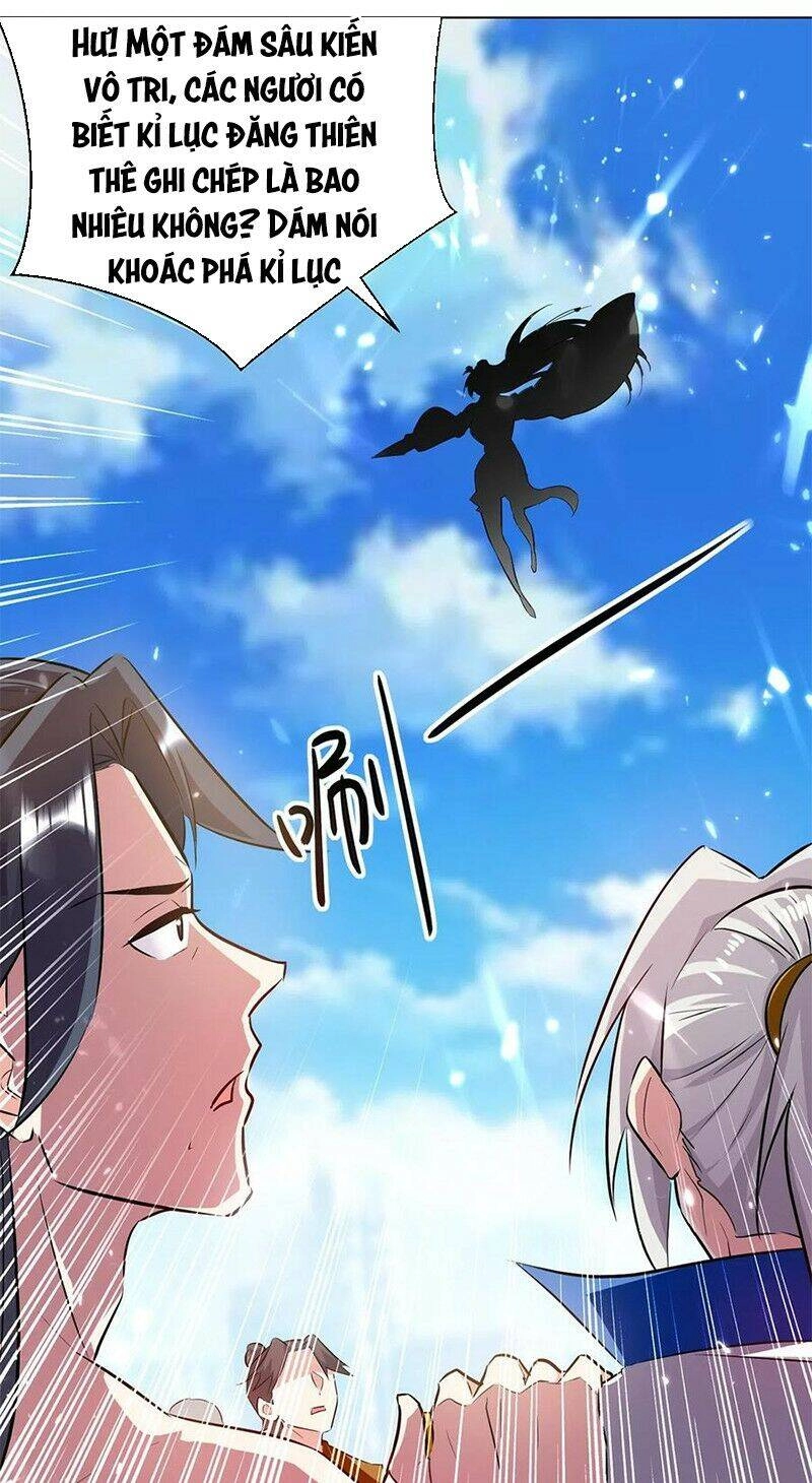 Lăng Thiên Thần Đế Chapter 154 - 22