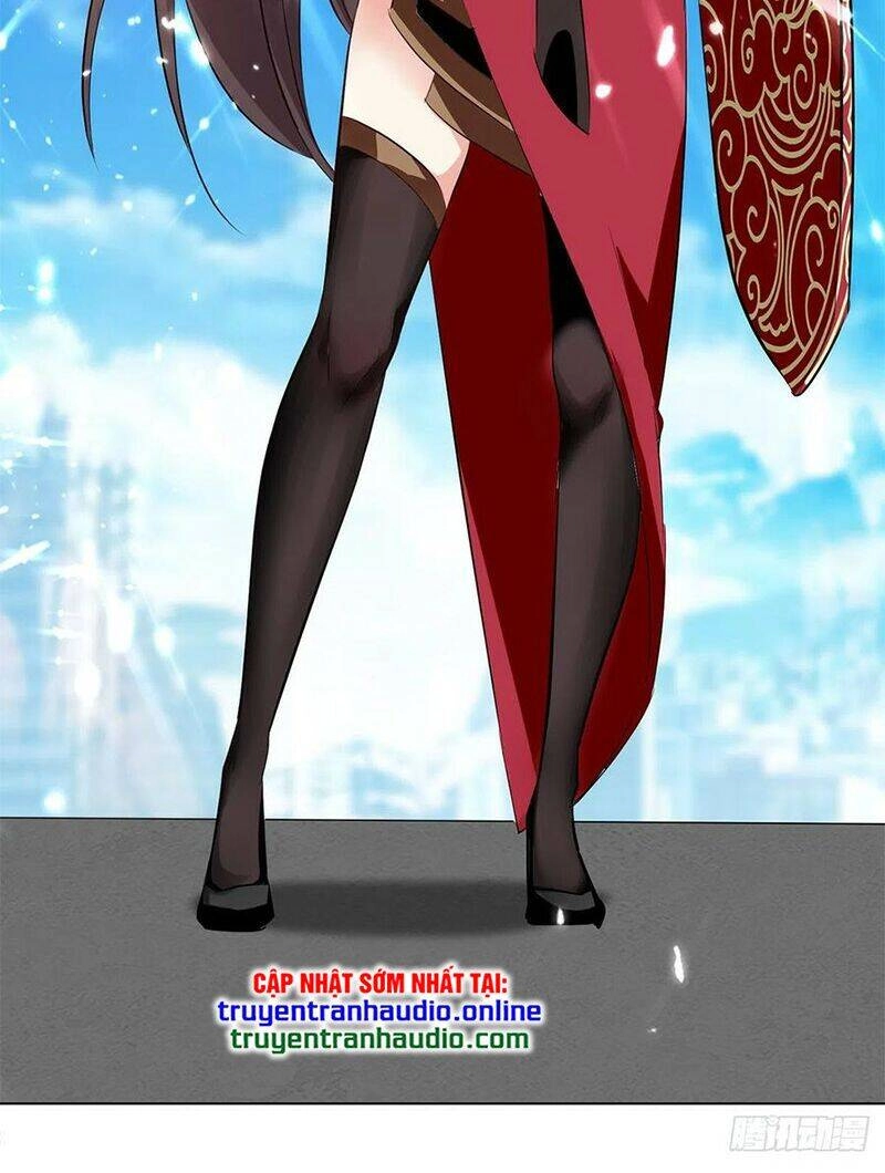 Lăng Thiên Thần Đế Chapter 154 - 25