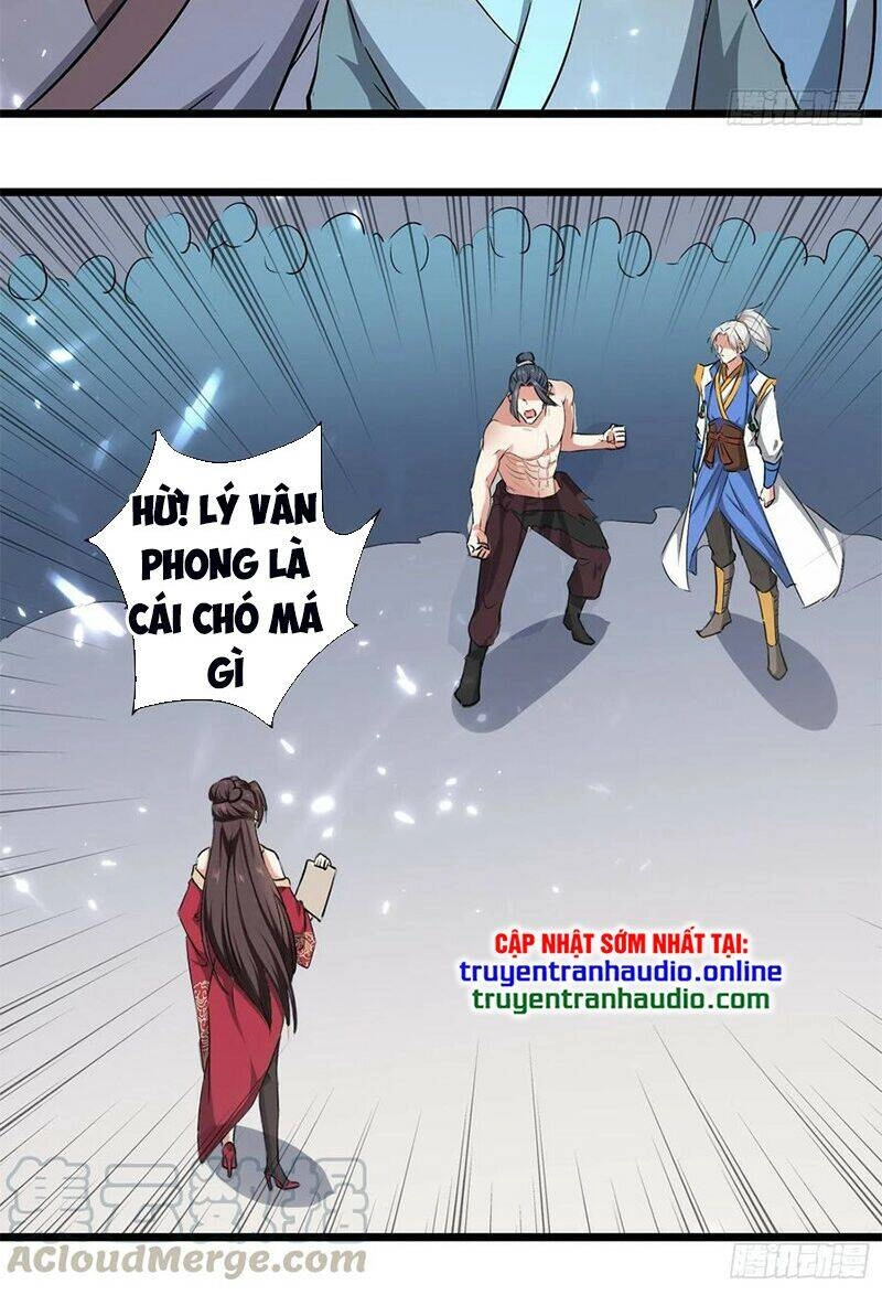 Lăng Thiên Thần Đế Chapter 154 - 30