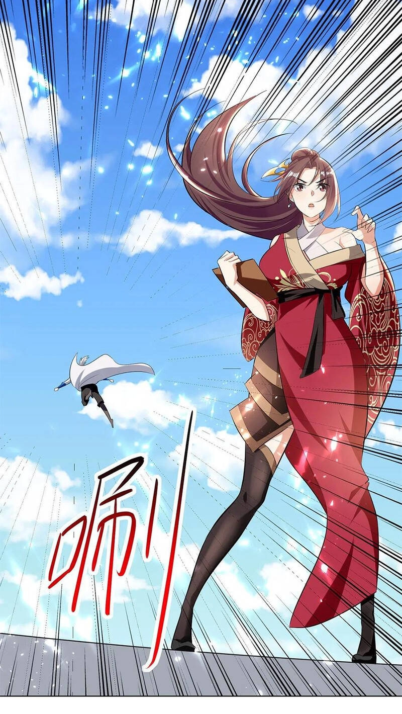 Lăng Thiên Thần Đế Chapter 155 - 7