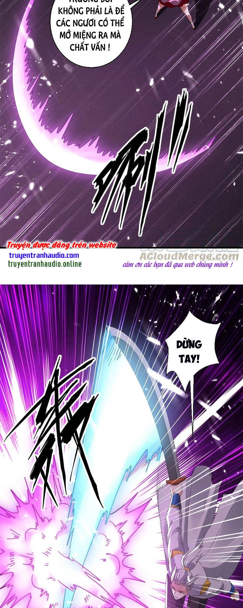 Lăng Thiên Thần Đế Chapter 156 - 13