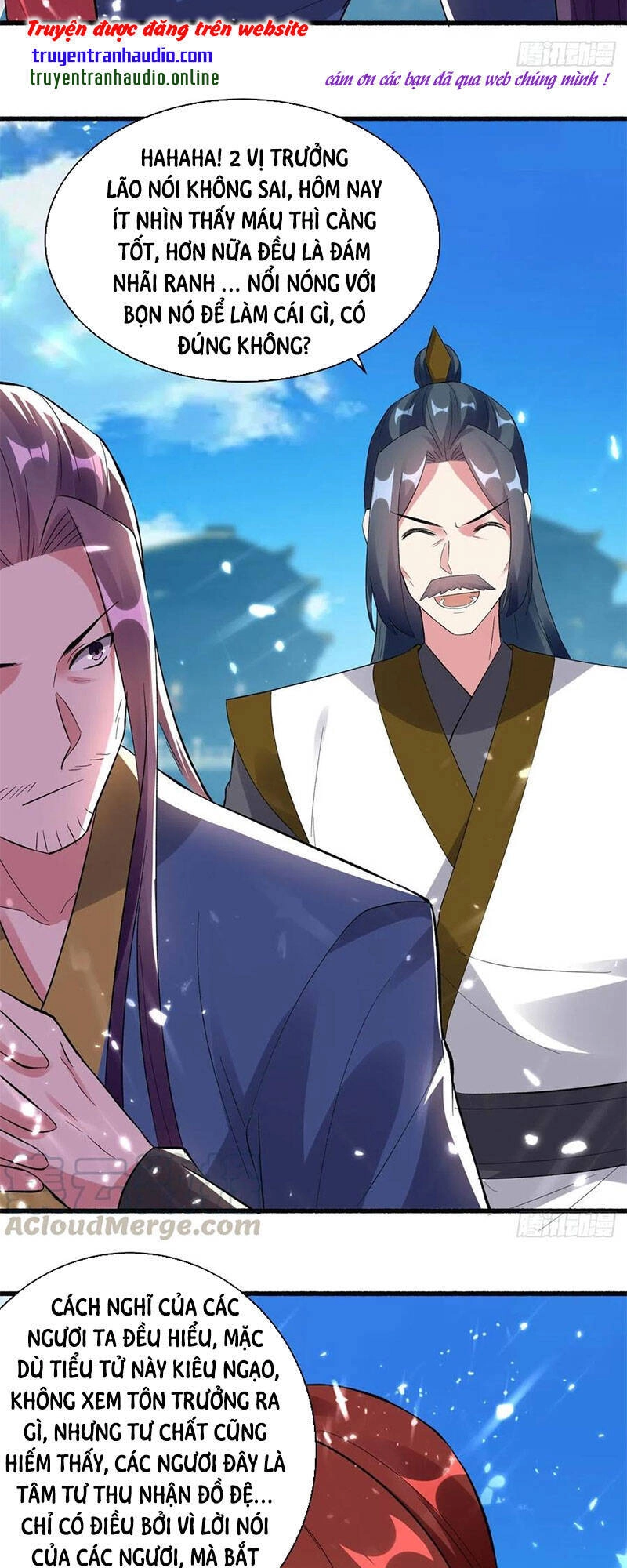 Lăng Thiên Thần Đế Chapter 156 - 29