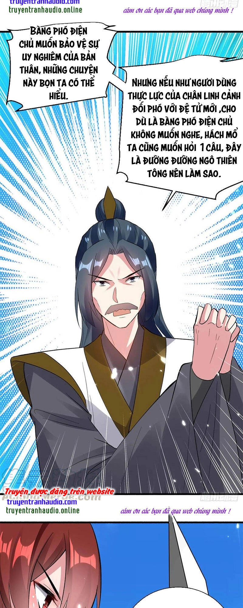 Lăng Thiên Thần Đế Chapter 156 - 33