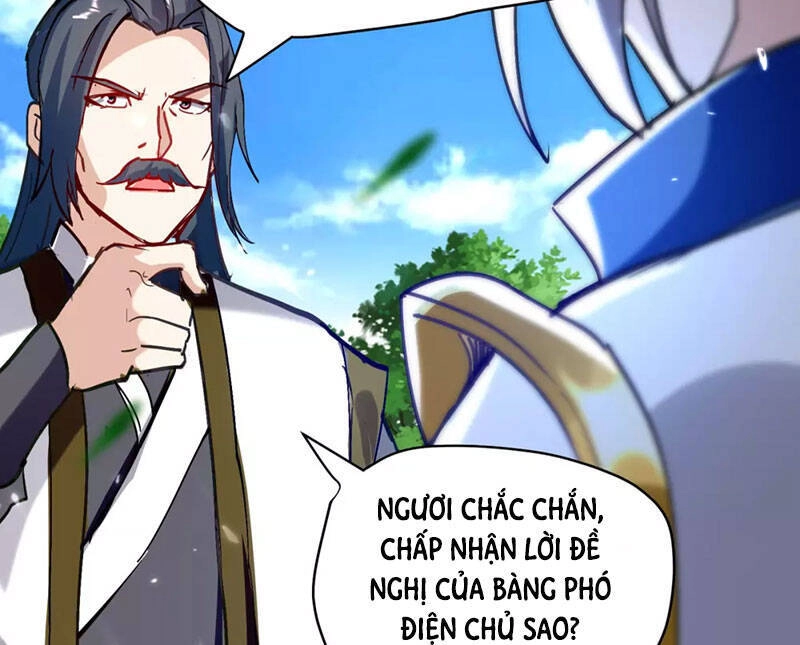 Lăng Thiên Thần Đế Chapter 157 - 6