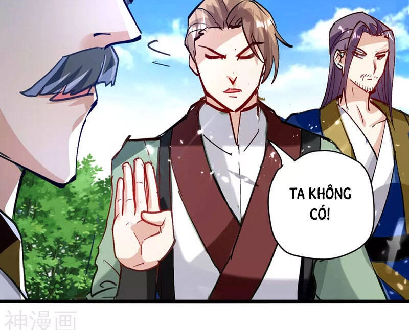 Lăng Thiên Thần Đế Chapter 157 - 8