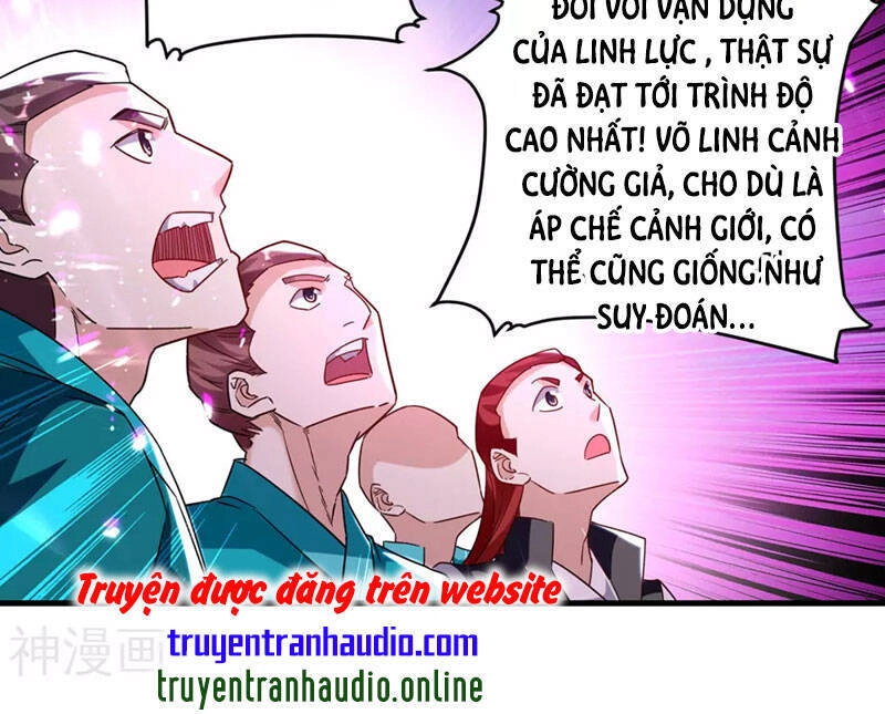 Lăng Thiên Thần Đế Chapter 157 - 20
