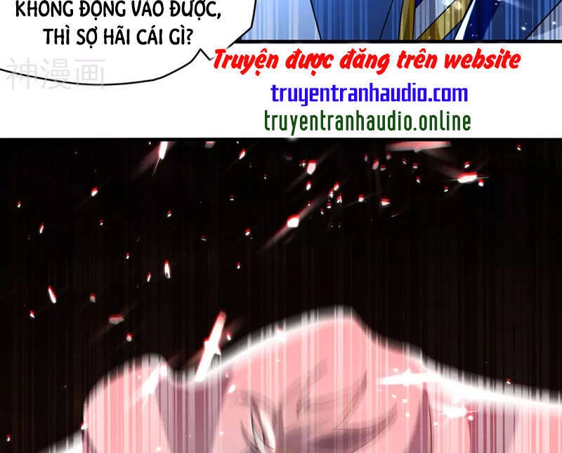 Lăng Thiên Thần Đế Chapter 157 - 22