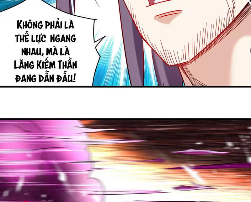 Lăng Thiên Thần Đế Chapter 157 - 30