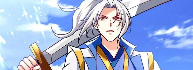 Lăng Thiên Thần Đế Chapter 158 - 12