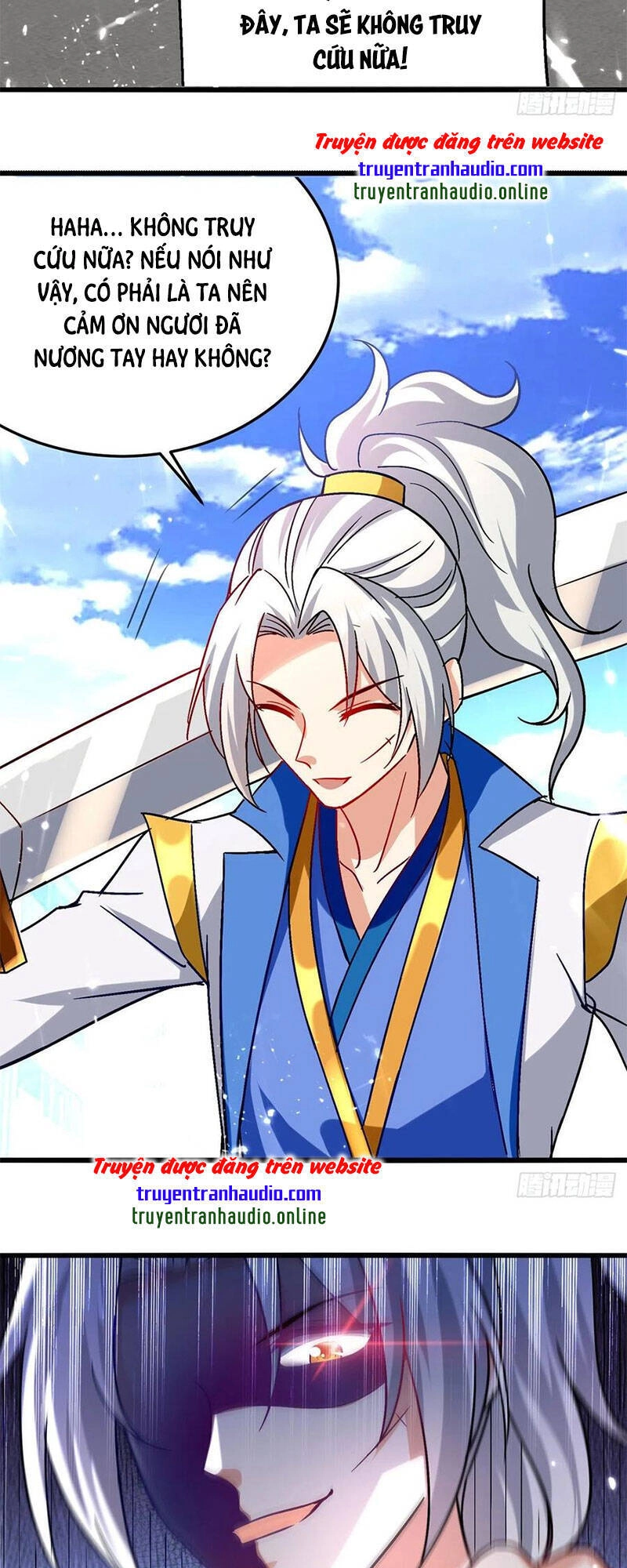 Lăng Thiên Thần Đế Chapter 158 - 15