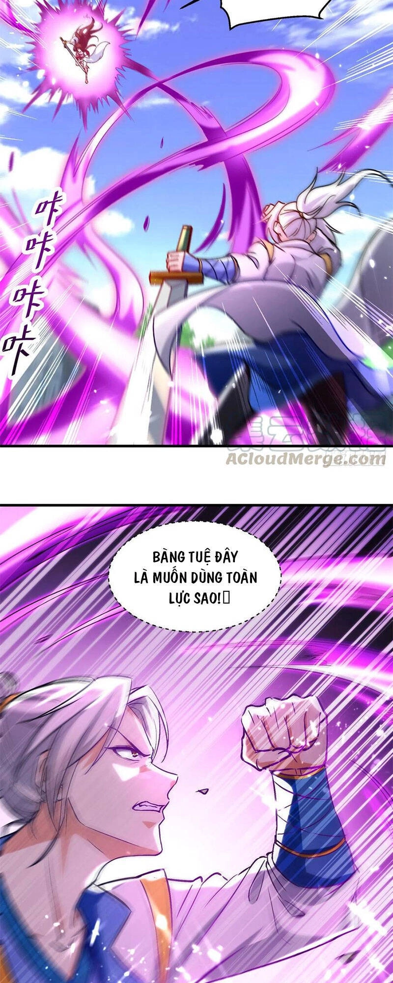 Lăng Thiên Thần Đế Chapter 158 - 23