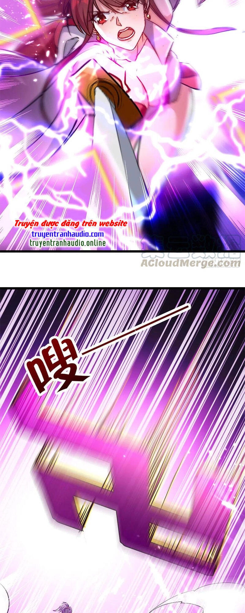 Lăng Thiên Thần Đế Chapter 158 - 27