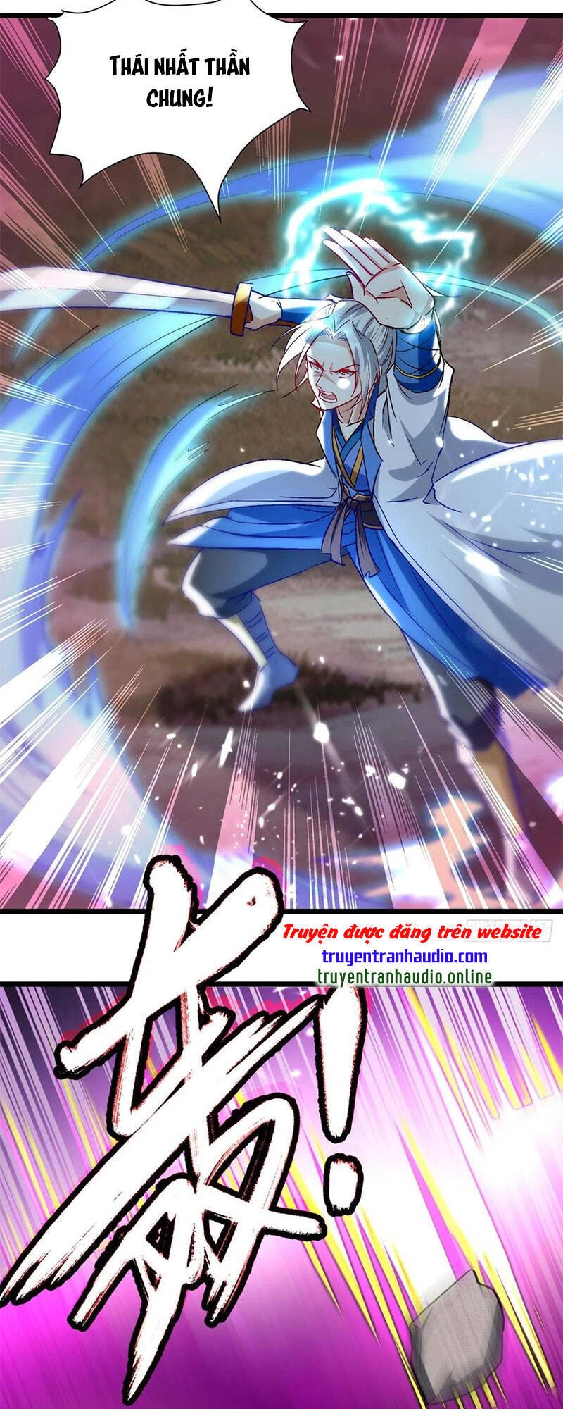 Lăng Thiên Thần Đế Chapter 158 - 29