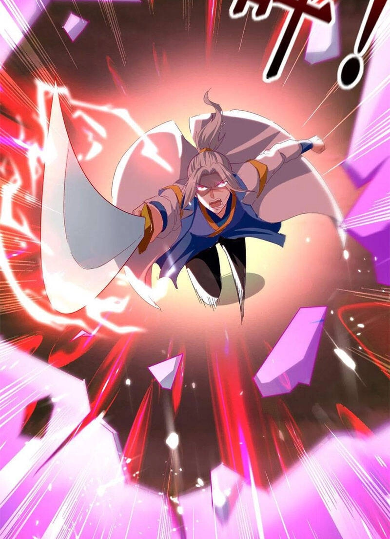 Lăng Thiên Thần Đế Chapter 159 - 4