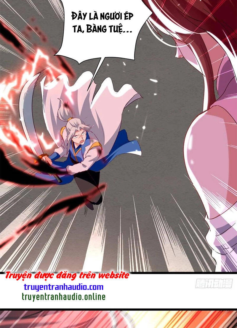 Lăng Thiên Thần Đế Chapter 159 - 6