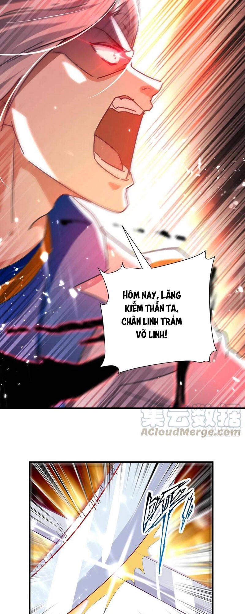 Lăng Thiên Thần Đế Chapter 159 - 7