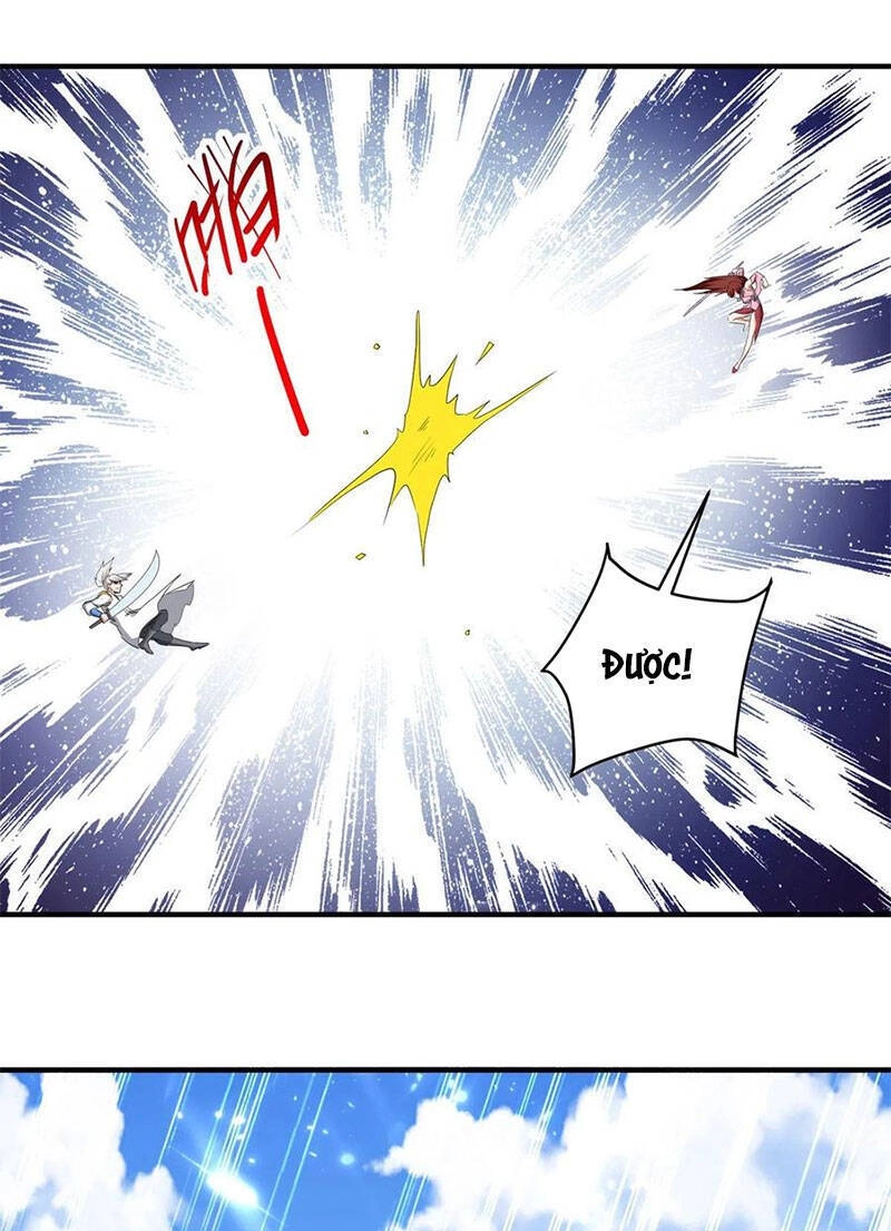 Lăng Thiên Thần Đế Chapter 159 - 10