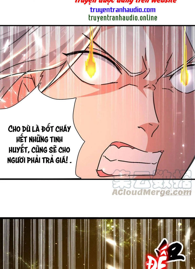 Lăng Thiên Thần Đế Chapter 159 - 14