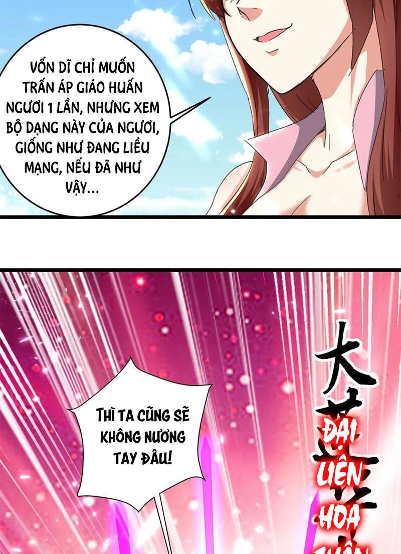 Lăng Thiên Thần Đế Chapter 159 - 16