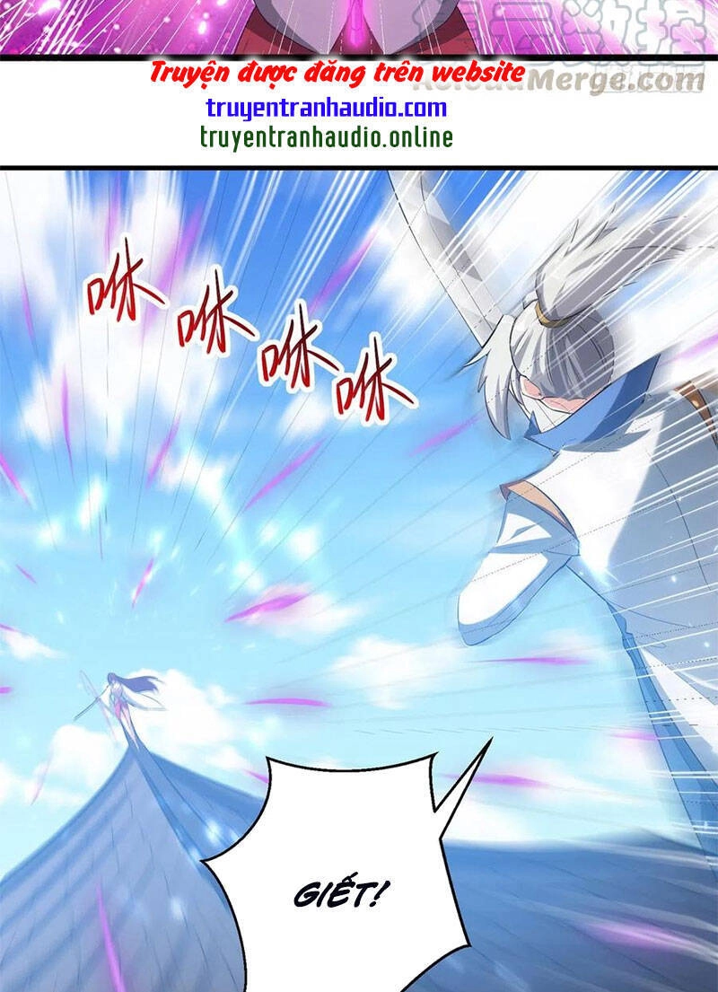 Lăng Thiên Thần Đế Chapter 159 - 22