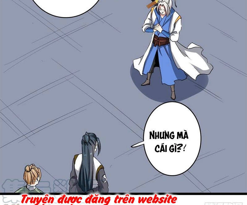 Lăng Thiên Thần Đế Chapter 161 - 10