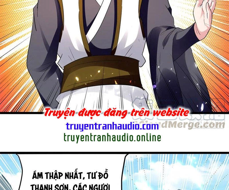 Lăng Thiên Thần Đế Chapter 161 - 12