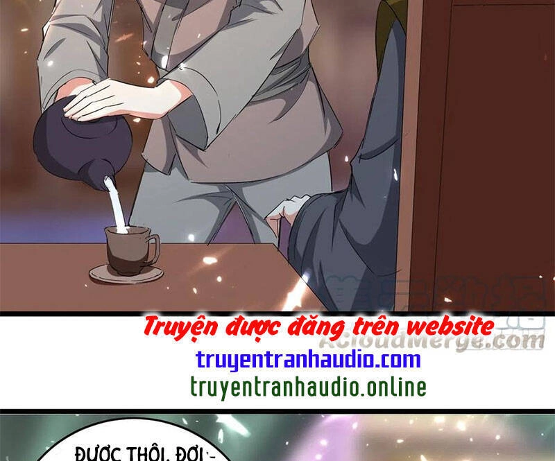 Lăng Thiên Thần Đế Chapter 161 - 20