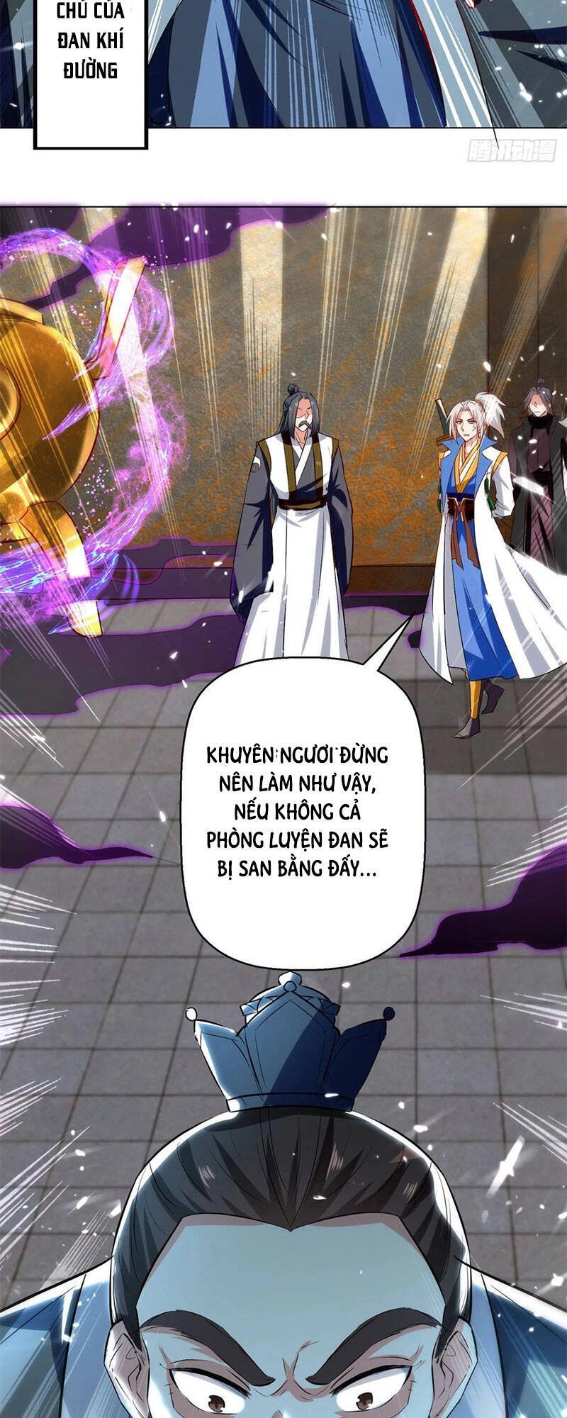 Lăng Thiên Thần Đế Chapter 161 - 29