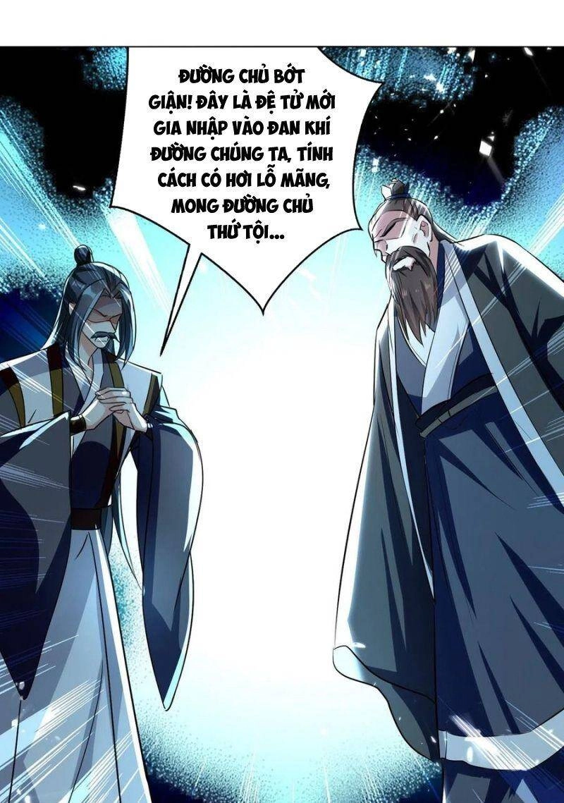 Lăng Thiên Thần Đế Chapter 162 - 1