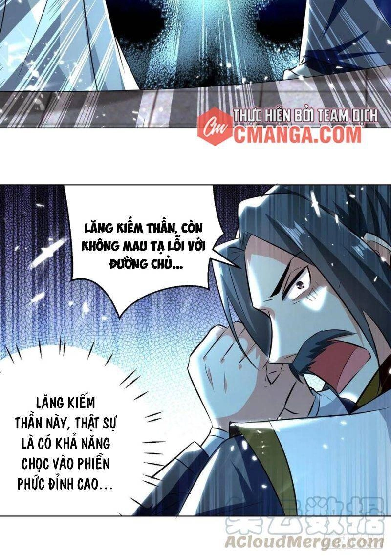 Lăng Thiên Thần Đế Chapter 162 - 2