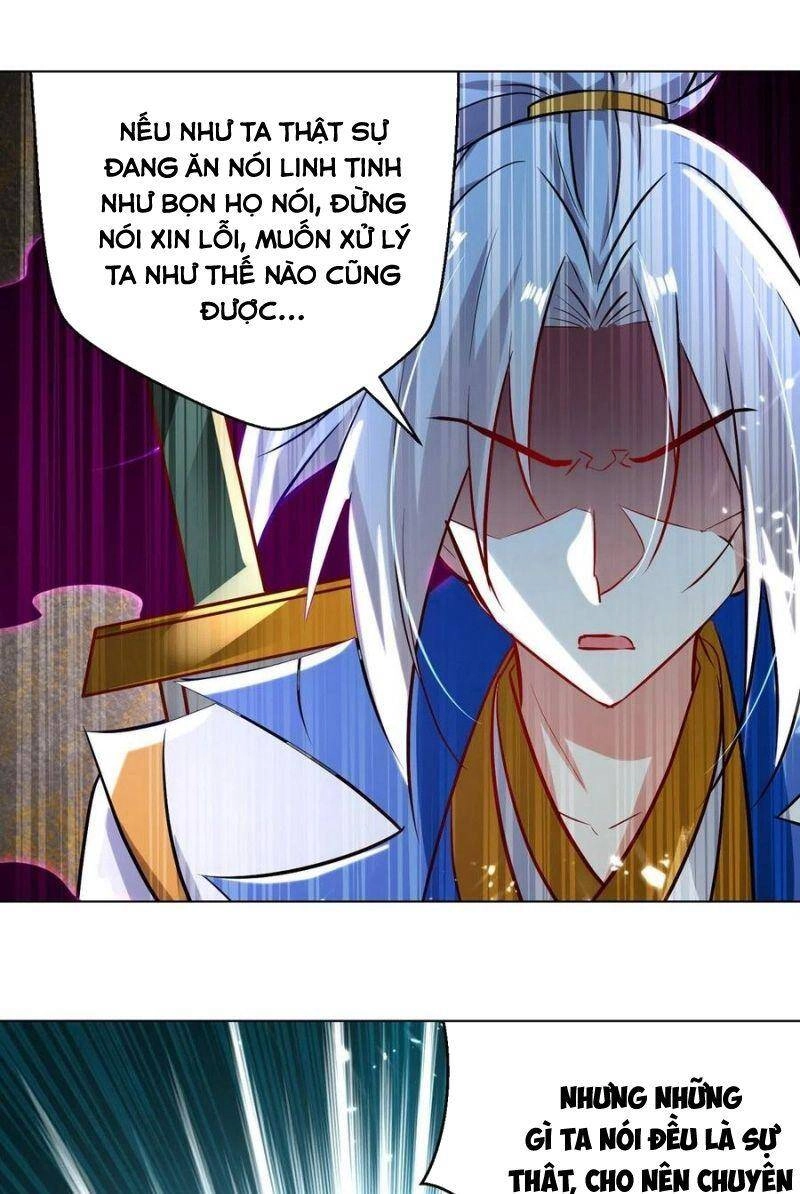 Lăng Thiên Thần Đế Chapter 162 - 3
