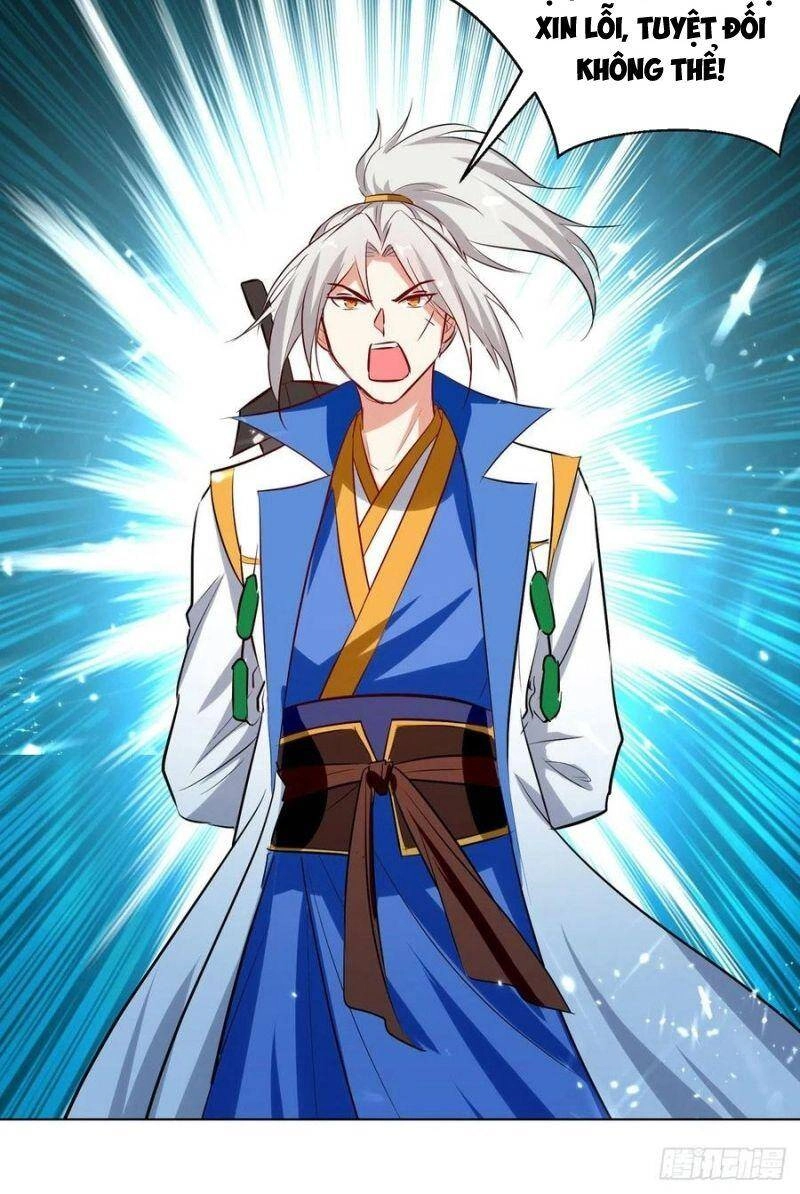 Lăng Thiên Thần Đế Chapter 162 - 4