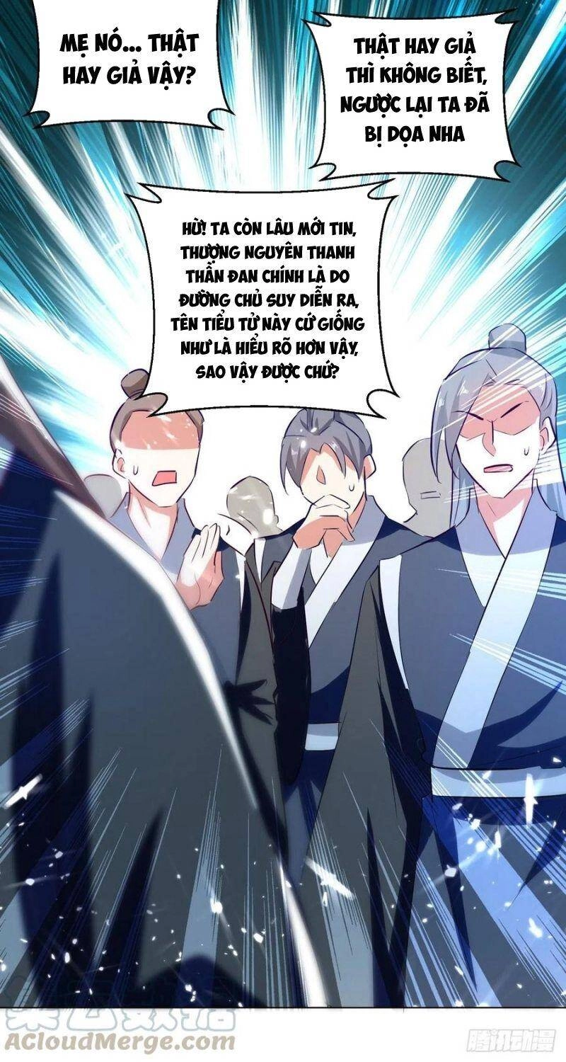 Lăng Thiên Thần Đế Chapter 162 - 10