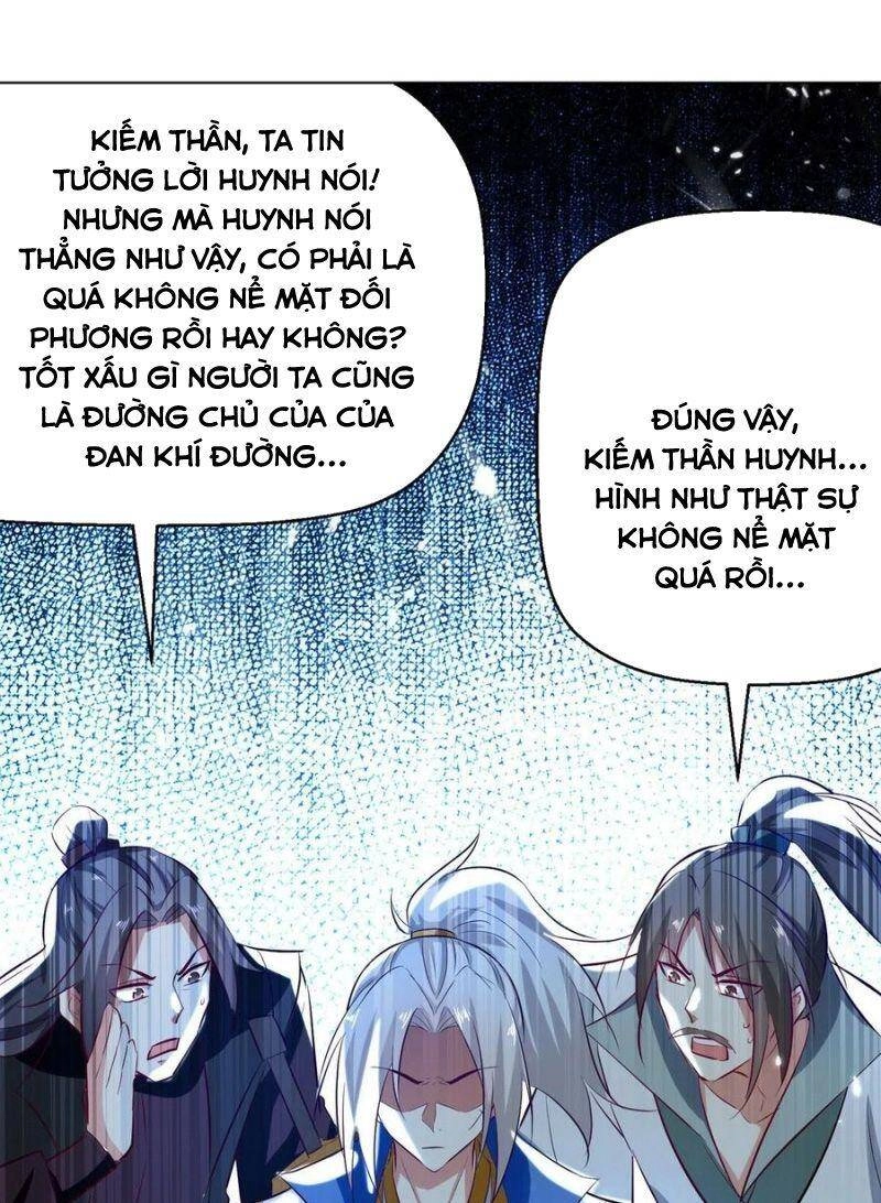 Lăng Thiên Thần Đế Chapter 162 - 11