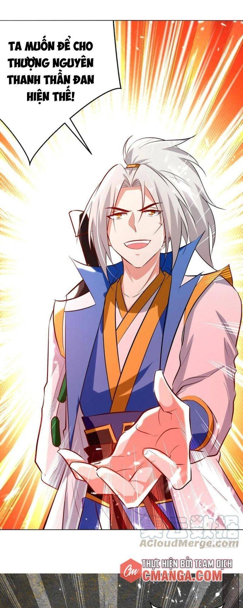 Lăng Thiên Thần Đế Chapter 162 - 17