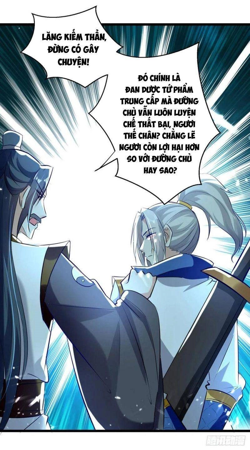 Lăng Thiên Thần Đế Chapter 162 - 22