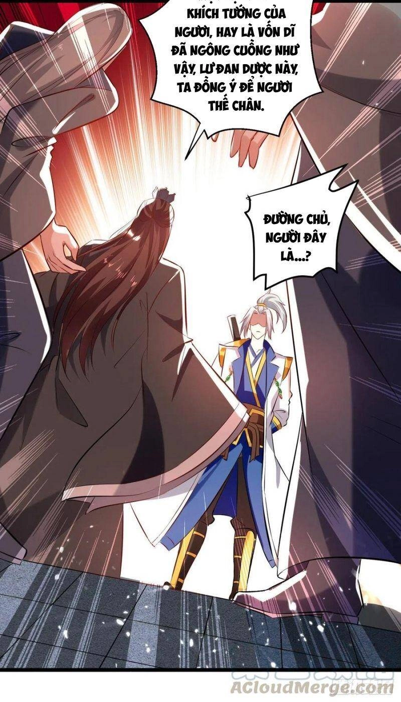 Lăng Thiên Thần Đế Chapter 162 - 26