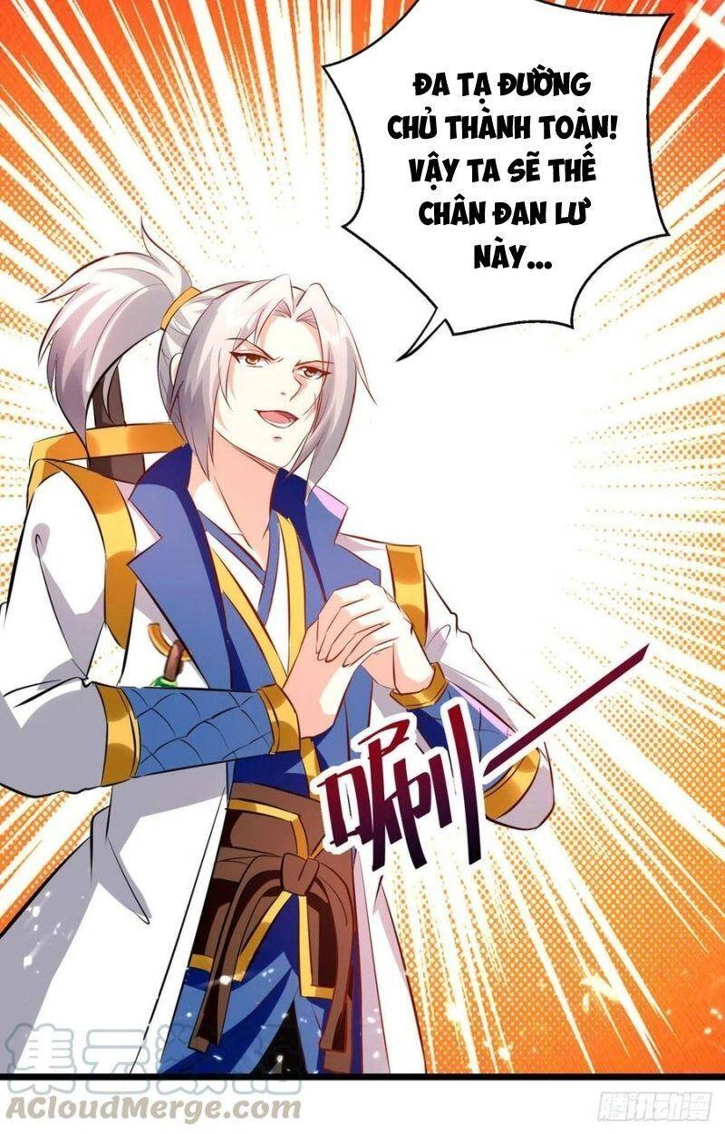 Lăng Thiên Thần Đế Chapter 162 - 28