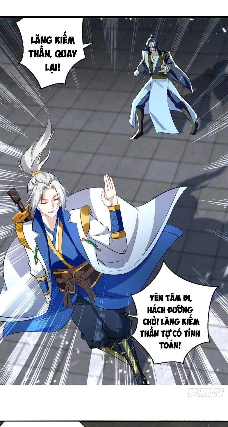 Lăng Thiên Thần Đế Chapter 162 - 29