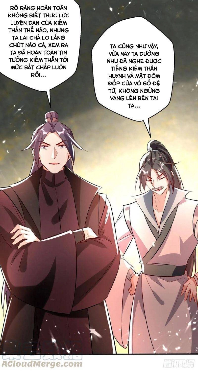 Lăng Thiên Thần Đế Chapter 162 - 30