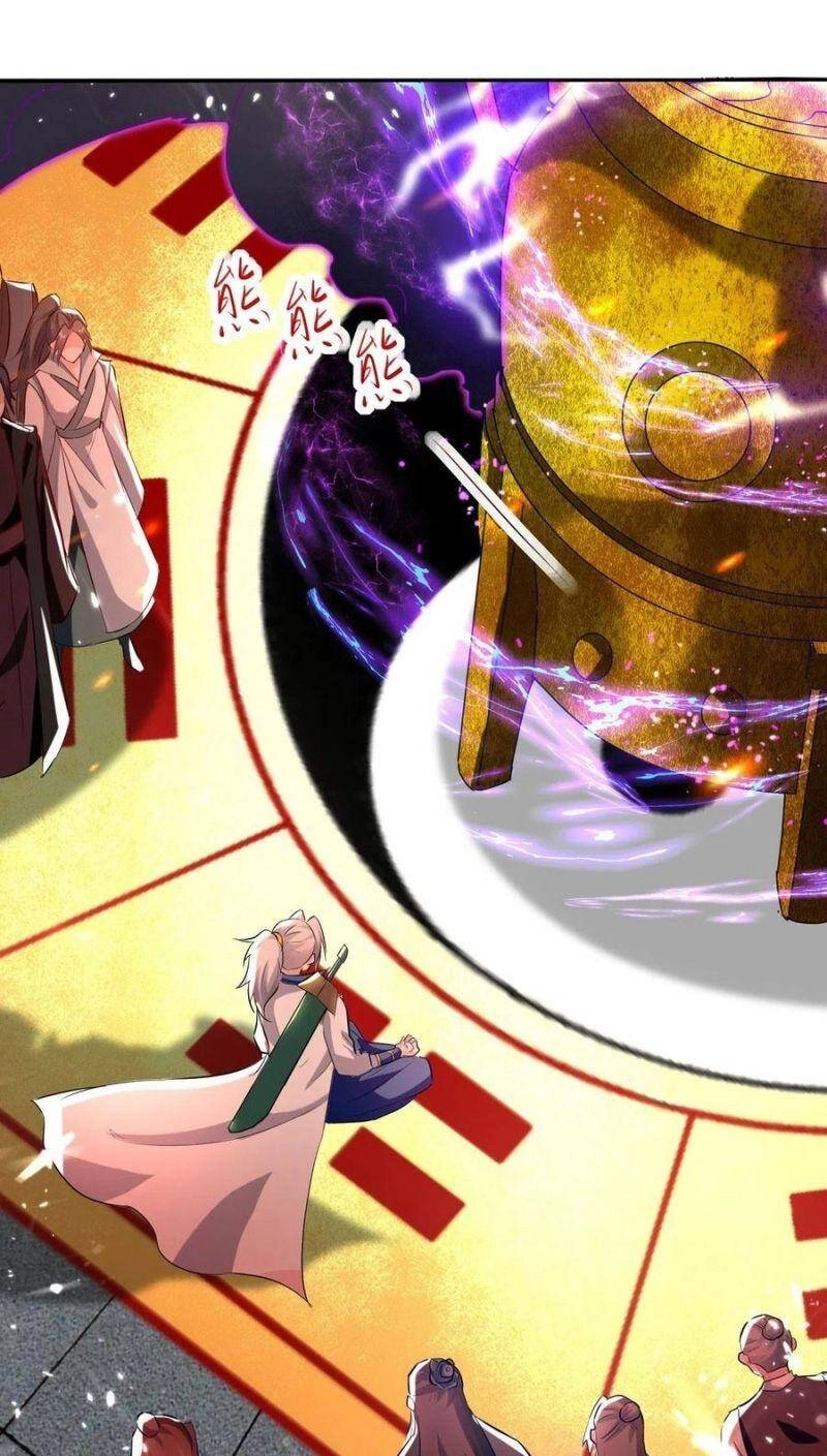 Lăng Thiên Thần Đế Chapter 162 - 31